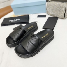 Prada Slippers